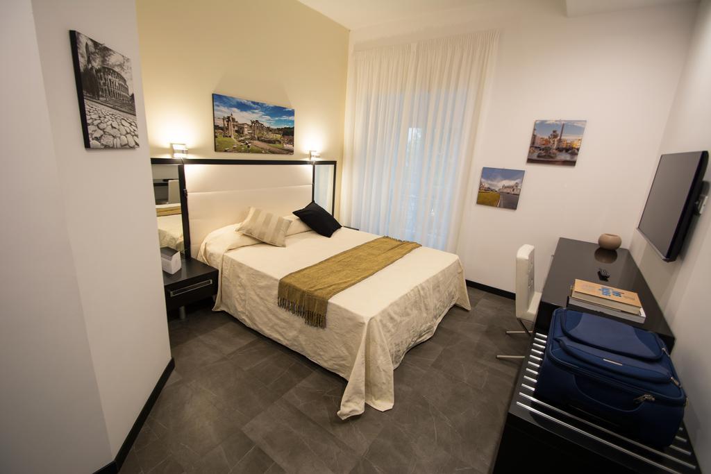 Guest house Capital Rome