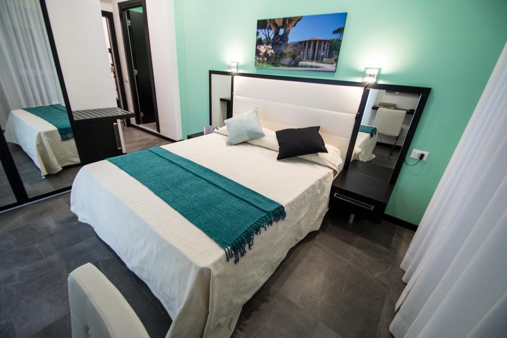 Capital 3* Rome