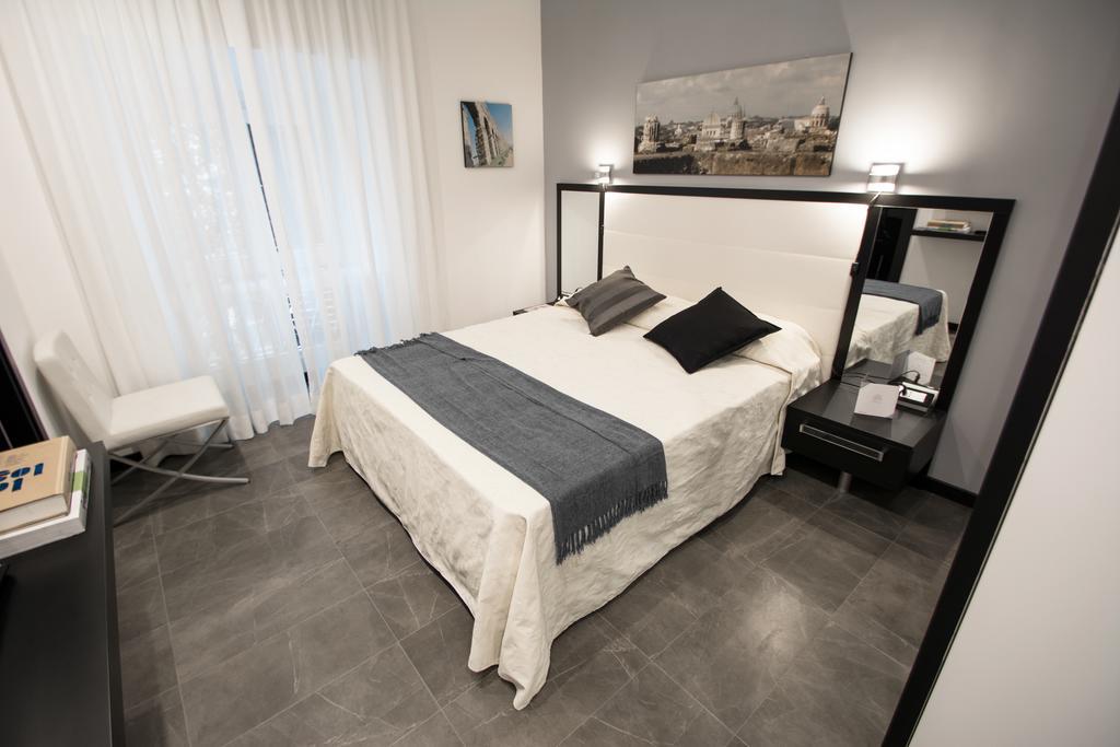 Capital Guest house Rome