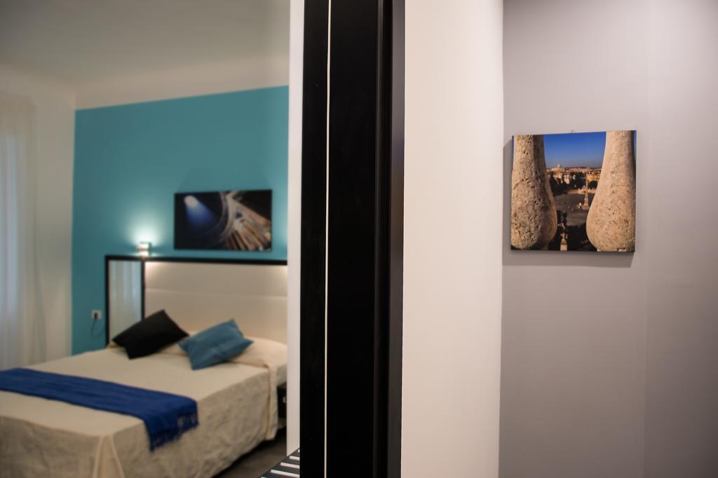 Guest house Capital 3*
