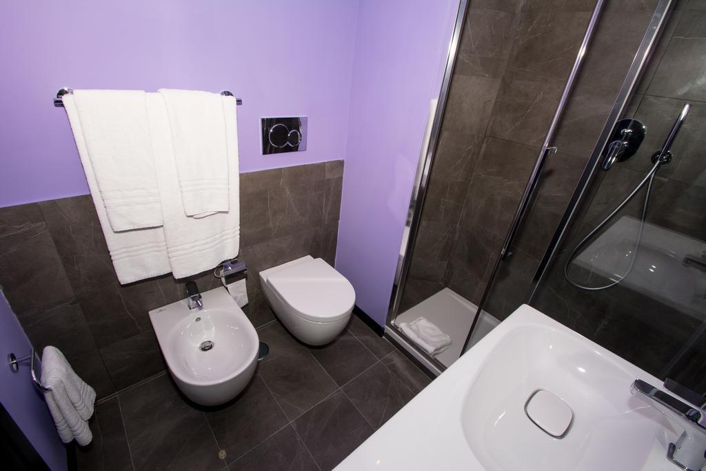 Capital Guest house Rome