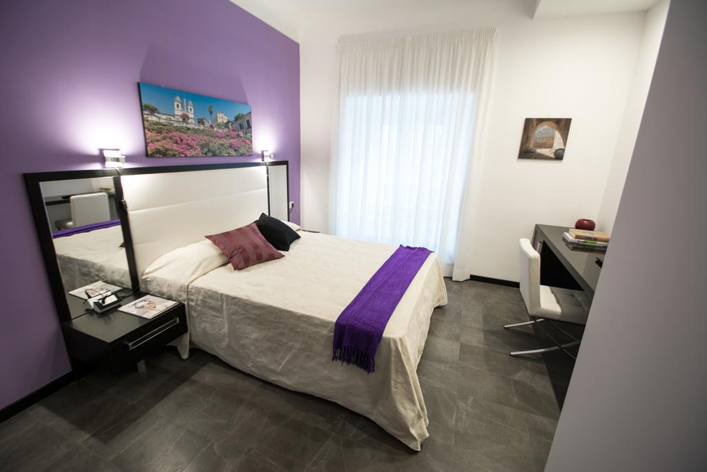 Capital Guest house